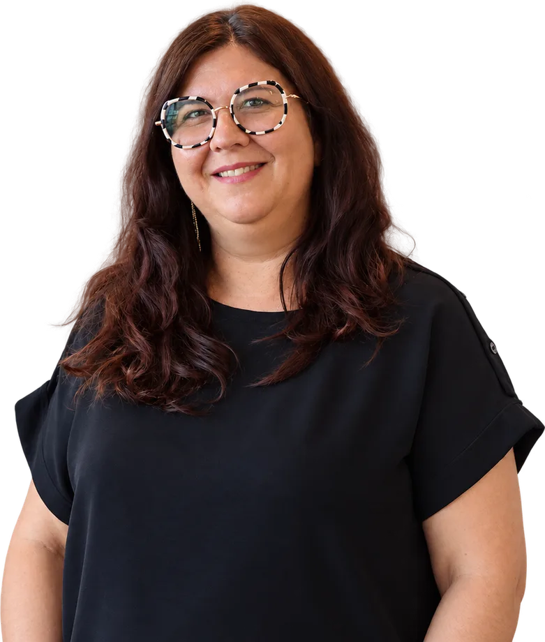 Maria Fernandes, responsável pelo Contact Center da Volkswagen Group Services